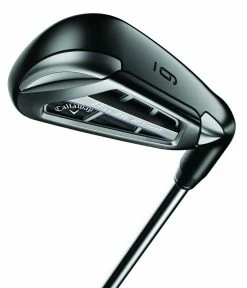 Callaway Golf Callaway Big Bertha OS Irons -Womens Graphite Shafts -Clubs Sales 2023 big bertha os iron women sole 2016
