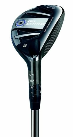 Callaway Golf Callaway Ladies Big Bertha OS Hybrids