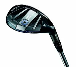Callaway Golf Callaway Ladies Big Bertha OS Hybrids -Clubs Sales 2023 big bertha os womans 5 hyb3 2