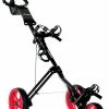 Big Max Golf Big Max XTREME Rider 3 Golf Push Trolley -Clubs Sales 2023 bigmaxxtremerider3 2