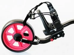 Big Max Golf Big Max XTREME Rider 3 Golf Push Trolley -Clubs Sales 2023 bigmaxxtremerider3 3