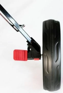 Big Max Golf Big Max XTREME Rider 3 Golf Push Trolley -Clubs Sales 2023 bigmaxxtremerider3 4