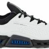 ECCO Golf ECCO BIOM C4 Golf Shoe - White/Black -Clubs Sales 2023 biomc4bw 7