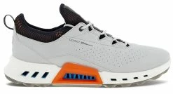 ECCO Golf ECCO BIOM C4 Golf Shoe - Grey
