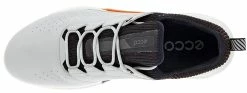 ECCO Golf ECCO BIOM C4 Golf Shoe - Grey -Clubs Sales 2023 biomc4grey 5