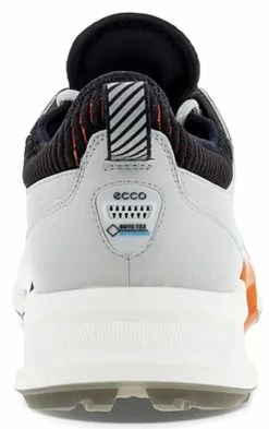 ECCO Golf ECCO BIOM C4 Golf Shoe - Grey -Clubs Sales 2023 biomc4grey 7