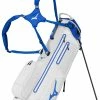Mizuno Golf Mizuno K1-LO Stand Bag 2019 - Staff -Clubs Sales 2023 bk1los staff 1