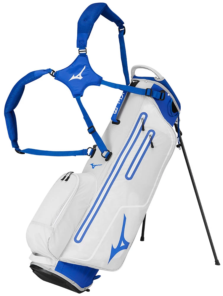 Mizuno Golf Mizuno K1-LO Stand Bag 2019 - Staff 3 Mizuno Golf Mizuno K1-LO Stand Bag 2019 - Staff