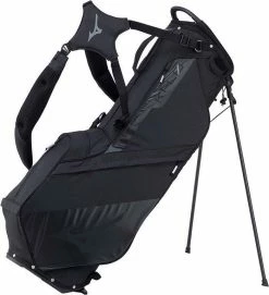 Mizuno Golf Mizuno K1-LO Stand Bag 2020 - Black