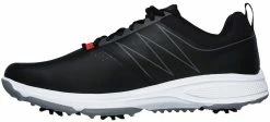 Skechers Go Golf Torque - Black/Red -Clubs Sales 2023 black 2