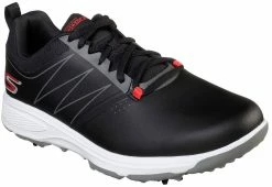 Skechers Go Golf Torque - Black/Red -Clubs Sales 2023 black 4