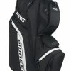 Ping Golf PING Pioneer Cart Bag - Black -Clubs Sales 2023 black bag