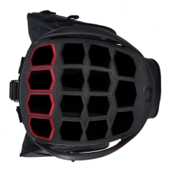 OGIO All Elements Cart Bag - Black -Clubs Sales 2023 black cart