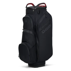 OGIO All Elements Cart Bag - Black