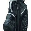 Big Max Golf Big Max Aqua V-1 Cart Bag -Clubs Sales 2023 blacksilver 1