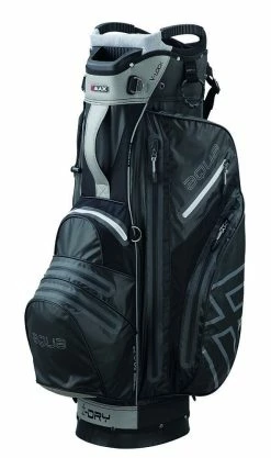 Big Max Golf Big Max Aqua V-1 Cart Bag