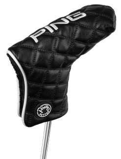 Ping Golf New PING Anser Golf Putter -Clubs Sales 2023 blade headcover 4