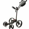Big Max Golf Big Max Blade Quattro Push Trolley-Phantom -Clubs Sales 2023 blade quattro phanton 1