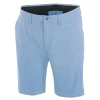 Galvin Green PAUL Golf Shorts - BlueBell