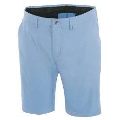 Galvin Green PAUL Golf Shorts - BlueBell
