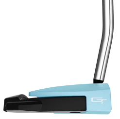 TaylorMade Golf TaylorMade Spider GTx Single Bend Womens Putter - Ice Blue -Clubs Sales 2023 blugt