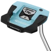 TaylorMade Golf TaylorMade Spider GTx Single Bend Womens Putter - Ice Blue -Clubs Sales 2023 blugt2