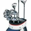 Cleveland Golf 11 Piece Package Set - Steel Shaft Irons -Clubs Sales 2023 box set 2017 syugou 01