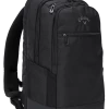 Callaway Golf Callaway Clubhouse Backpack - Black