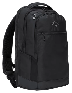 Callaway Golf Callaway Clubhouse Backpack - Black