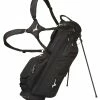 Mizuno Golf Mizuno BR-D3 Golf Stand Bag - Black -Clubs Sales 2023 br d3 black
