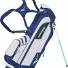 Mizuno Golf Mizuno BR-D3 Stand Bag 2020 - Navy/White