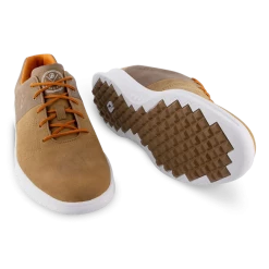 FootJoy Golf FootJoy Contour Casual Spikeless Golf Shoes - Brown -Clubs Sales 2023 brown1