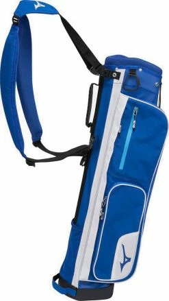 Mizuno Golf Mizuno Scratch Sac Carry Bag - Staff