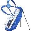 Mizuno Golf Mizuno K1LO Golf Stand Bag - Blue/White -Clubs Sales 2023 bw