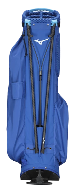 Mizuno Golf Mizuno K1LO Golf Stand Bag - Blue/White -Clubs Sales 2023 bw2