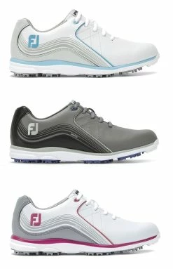 FootJoy Golf FootJoy Women's Pro/SL Golf Shoes