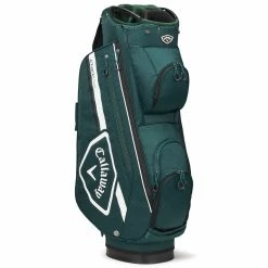 Callaway Golf Callaway Chev 14+ Golf Cart Bag - Hunter