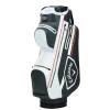 Callaway Golf Callaway Chev Dry 14 Cart Golf Bag - Charcoal/White -Clubs Sales 2023 callaway bags chev dry cart bag5 max quality