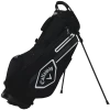 Callaway Golf Callaway Chev Golf Stand Bag - Black/Charcoal/White -Clubs Sales 2023 callaway chev stand bag blk char white 1 1024x1024