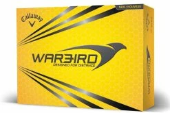 Callaway Golf Callaway Warbird Golf Ball - 2015