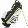 Callaway Golf Callaway Chev Stand Bag -Black/Yellow