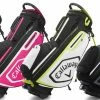 Callaway Golf Callaway Chev 2020 Stand Bag -Navy/Silver -Clubs Sales 2023 callawaychev2020standbag gr 2