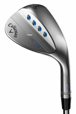 Callaway Golf Callaway Jaws MD5 Wedge - Platinum Chrome 7 Callaway Golf Callaway Jaws MD5 Wedge - Platinum Chrome -Clubs Sales 2023 callawayjawsmd5platinumchrome 1