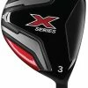 Callaway Golf Callaway X Series Ladies Fairway Wood