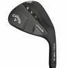 Callaway Golf Callaway JAWS Full Toe Steel Golf Wedge - Black