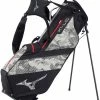 Mizuno Golf Mizuno K1-LO Stand Bag 2020 - Sand Camo