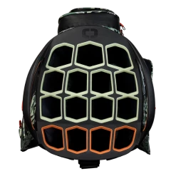 OGIO All Elements Cart Bag - Double Camo 9 OGIO All Elements Cart Bag - Double Camo -Clubs Sales 2023 camo cart