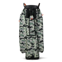 OGIO All Elements Cart Bag - Double Camo 8 OGIO All Elements Cart Bag - Double Camo -Clubs Sales 2023 camo cart 1