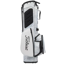 Titleist Golf Titleist Players 4 Stand Bag - Limited White Camo Edition
