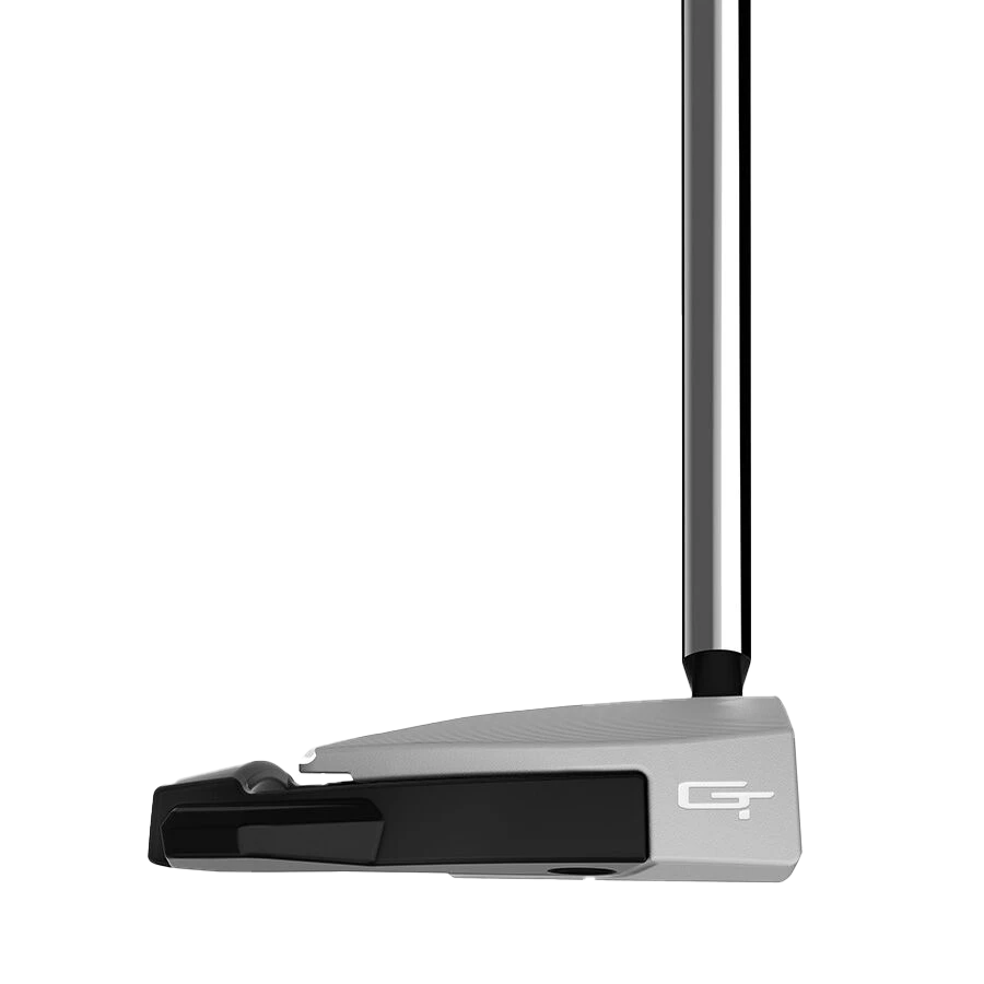 TaylorMade Golf TaylorMade Spider GTx Center Putter - Silver 6 TaylorMade Golf TaylorMade Spider GTx Center Putter - Silver - Image 4